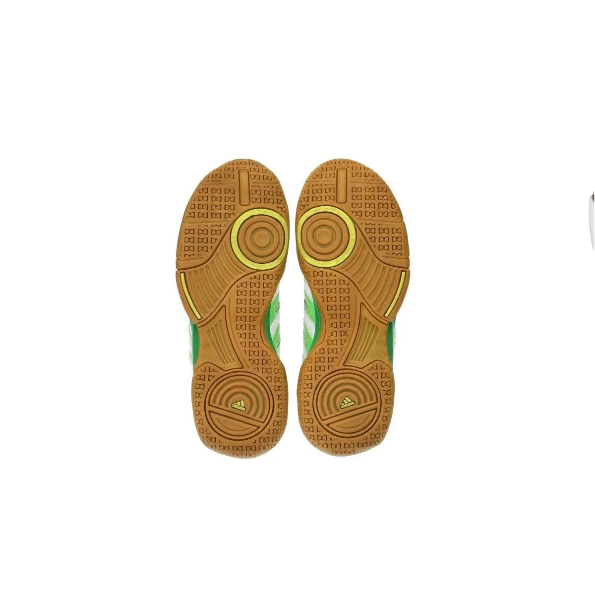 Adidas Adipower Stabil 10.1 Sport Shoes Sport Green Colour For Women