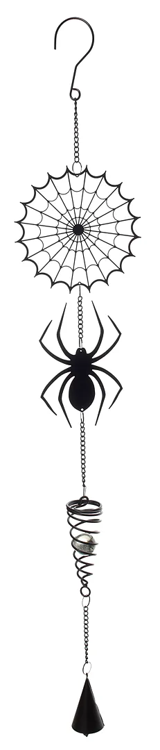 ALCHEMY OF ENGLAND SPIDER HANGING DECORATION