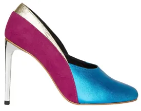 Bardot Pink Pump