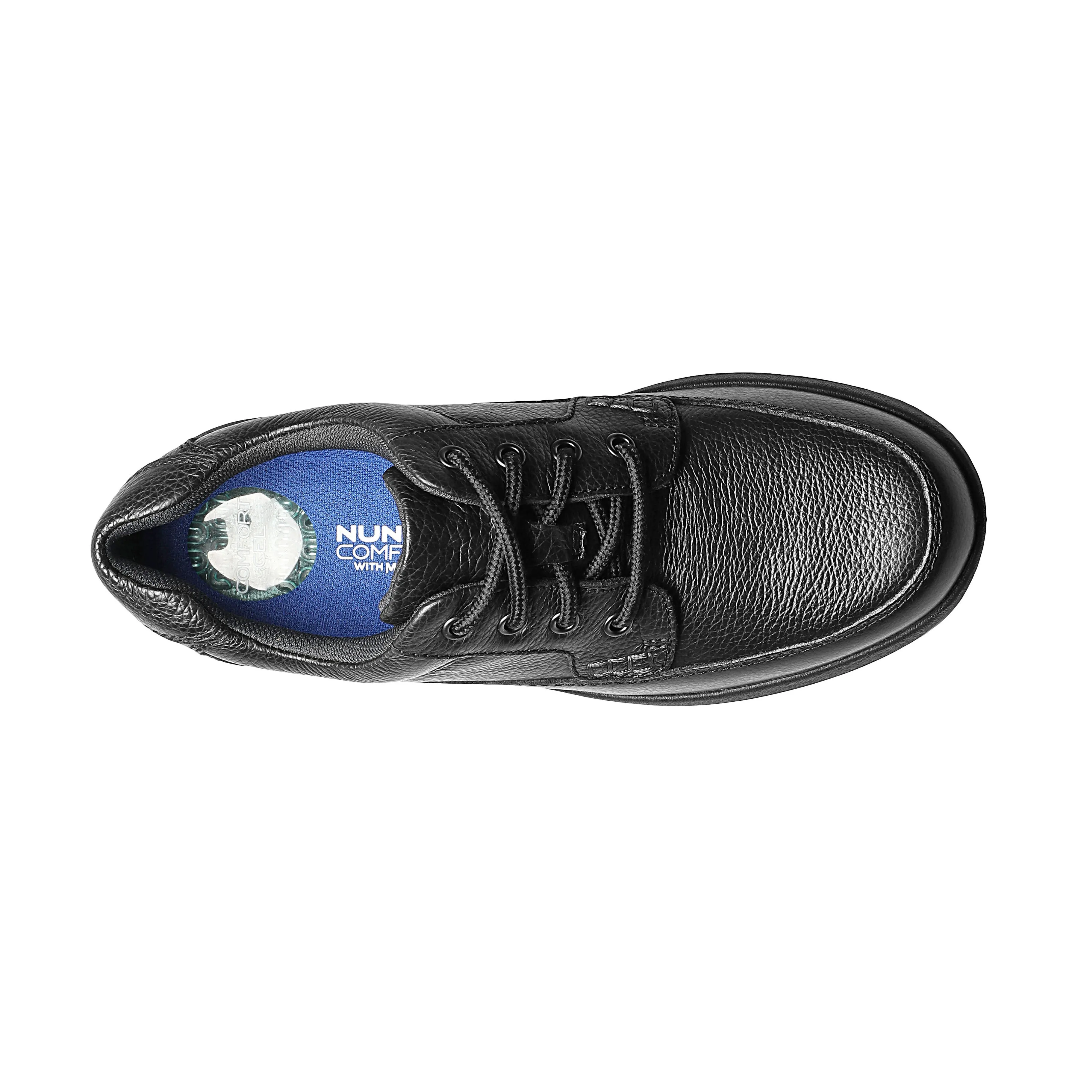 CAM Moc Toe Oxford