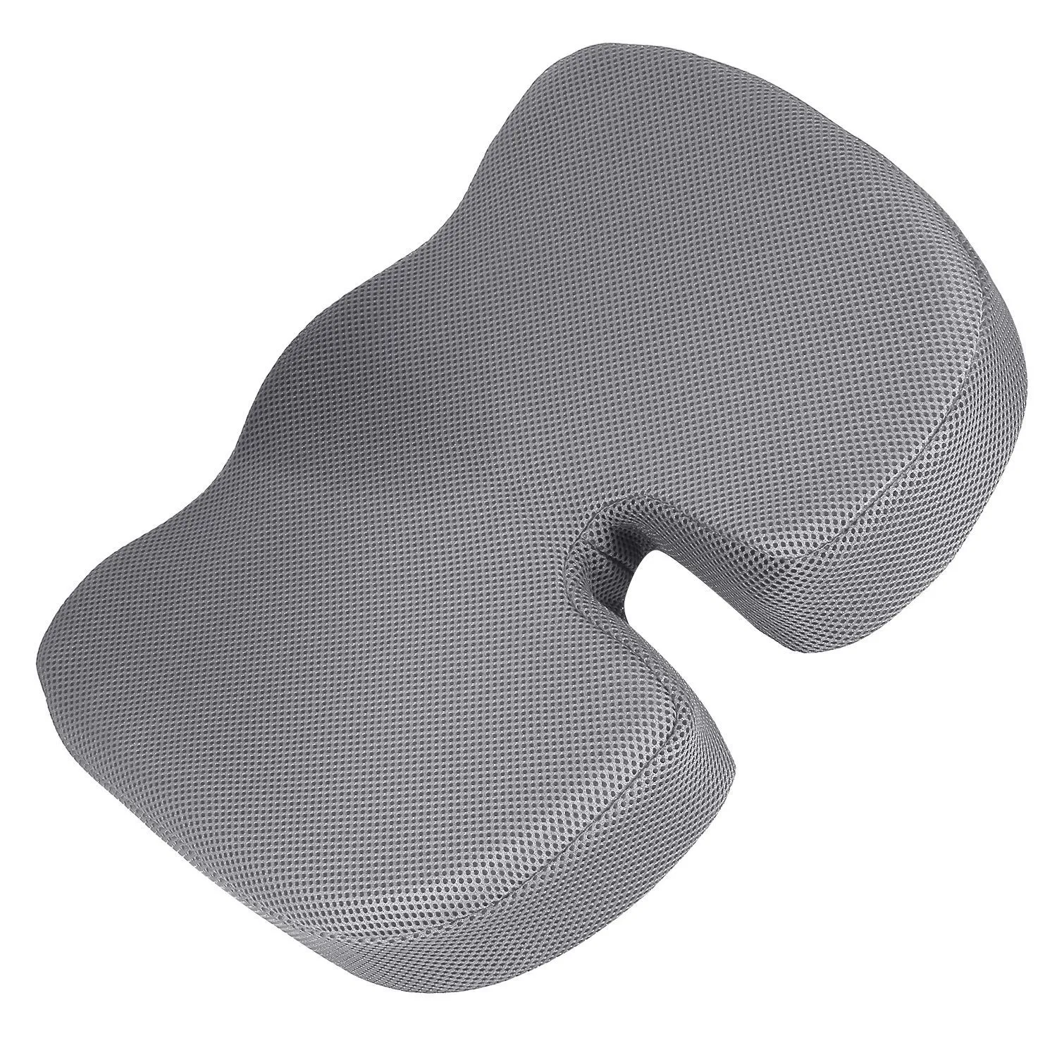 Coccyx Orthopedic Memory Foam Seat Cushion