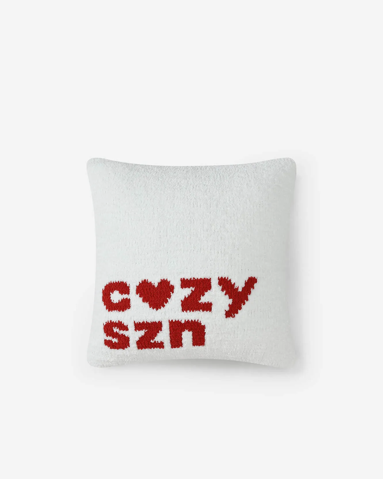 Cozy Szn Throw Pillow