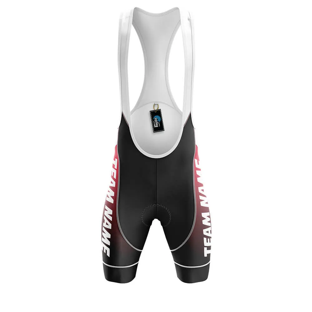 Custom Team Name M11 - Men's Cycling Kit