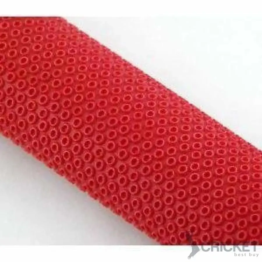 GR Cricket Bat Grip Octopus Design Various Color