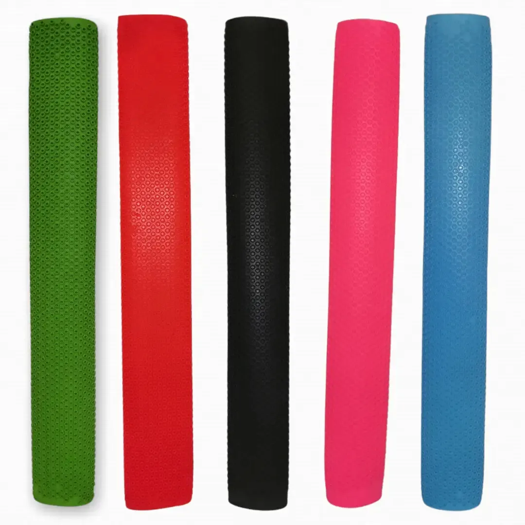 GR Cricket Bat Grip Octopus Design Various Color