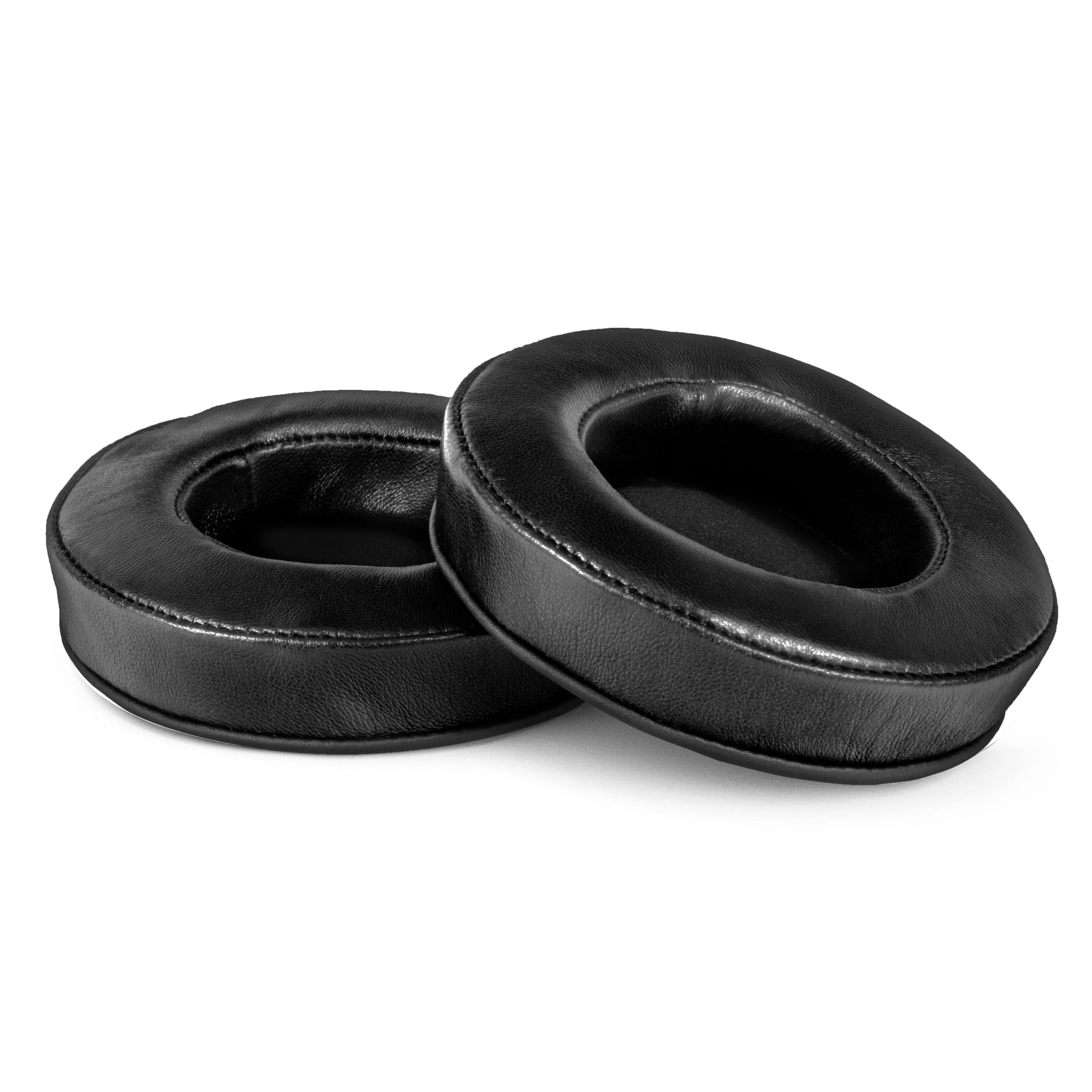 Headphone Memory Foam Earpads - XL Size - Sheepskin