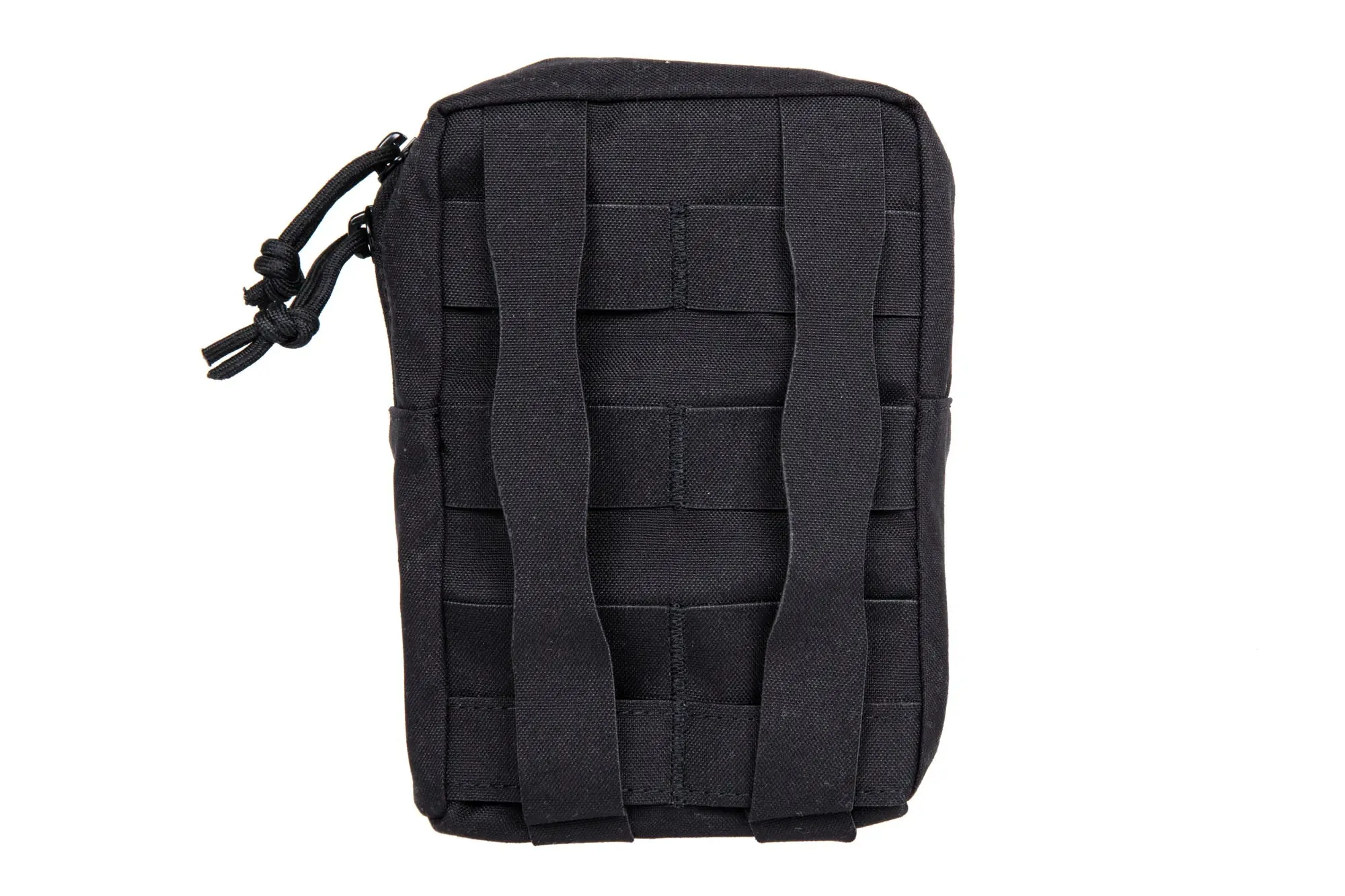 Lightweight multi-purpose cargo pocket