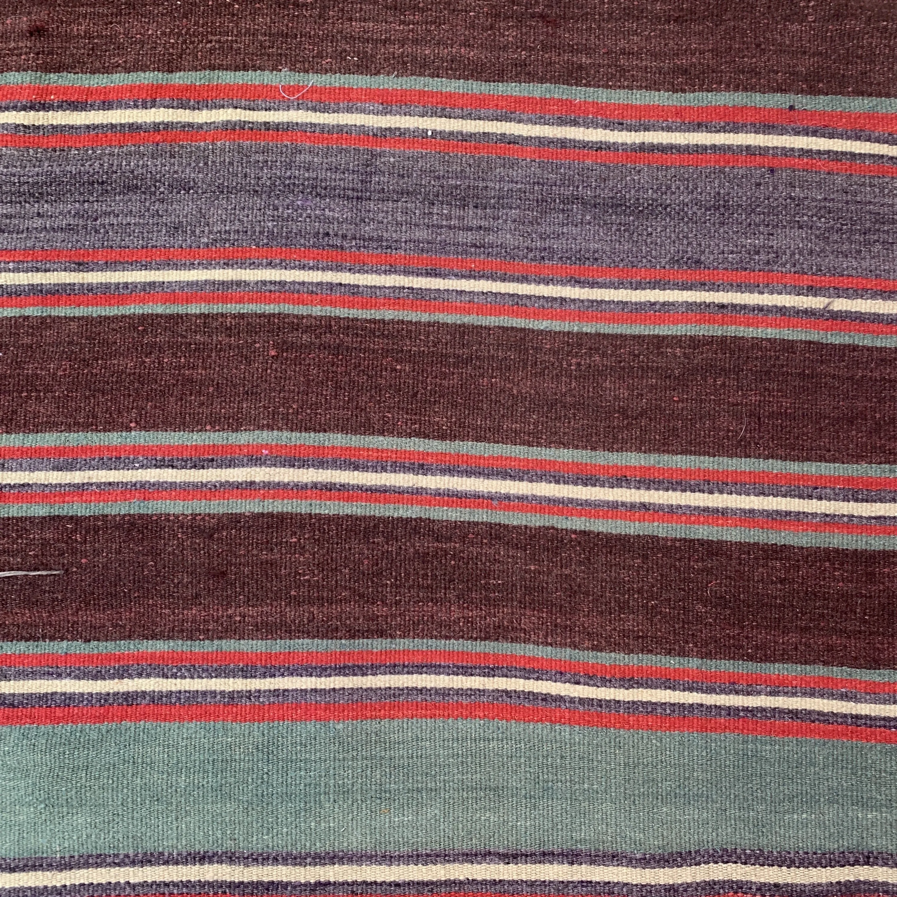 Patel Kilim Fabric