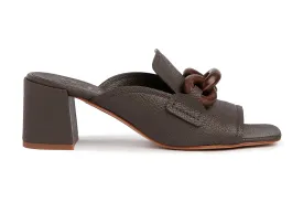 Pedro Garcia - Umita Heel in Silt
