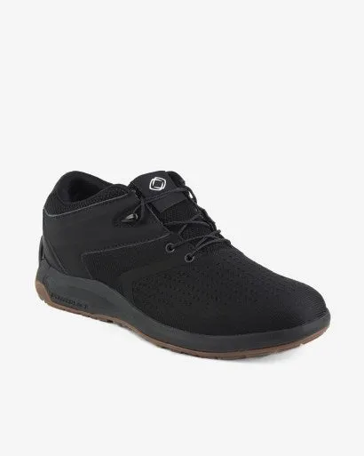 Powerlace Men's Urban Black