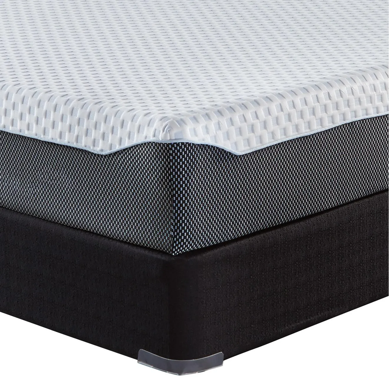 Sierra Sleep 10 Inch Chime Elite M67311 Twin Mattress