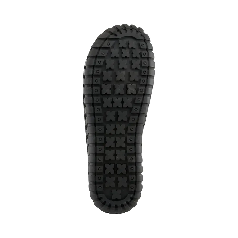 Spring Step Women's Neeta Slip On Shoe in Dark Grey