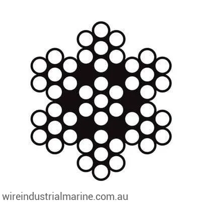 Stainless steel wire 1.0mm