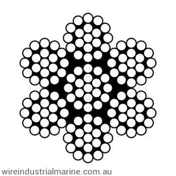 Stainless steel wire 1.6mm